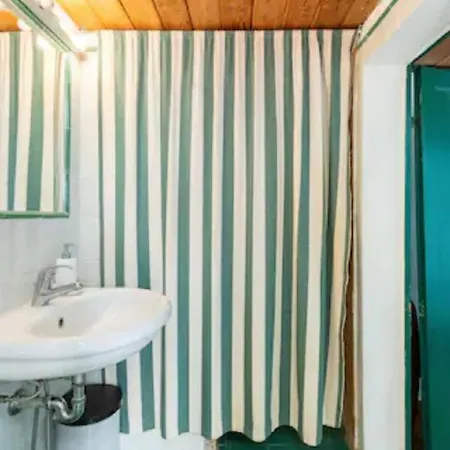 Florence Green Suite דירה