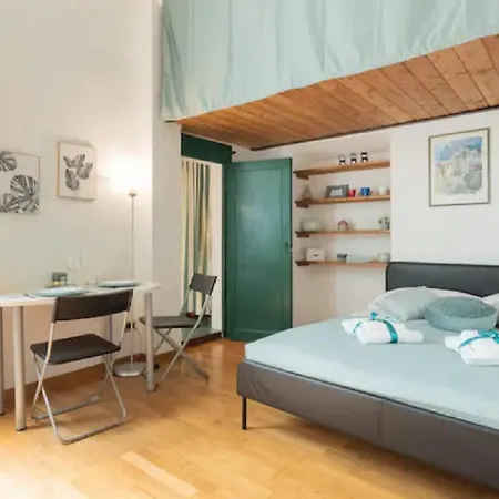Apartment Florence Green Suite Florence