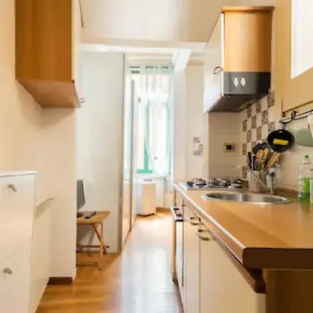 Florence Green Suite * Florencia