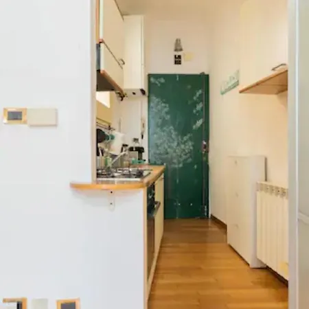 Apartment Florence Green Suite *
