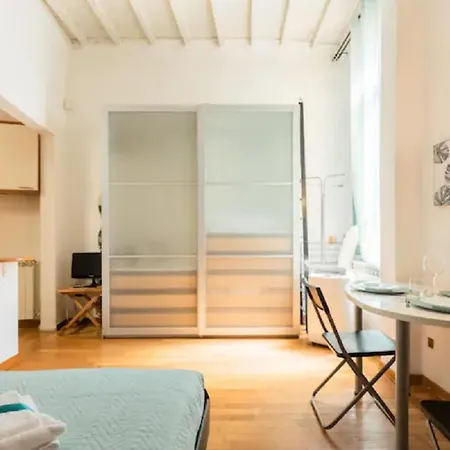 Florence Green Suite * Florença