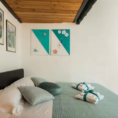 Florence Green Suite * Florença