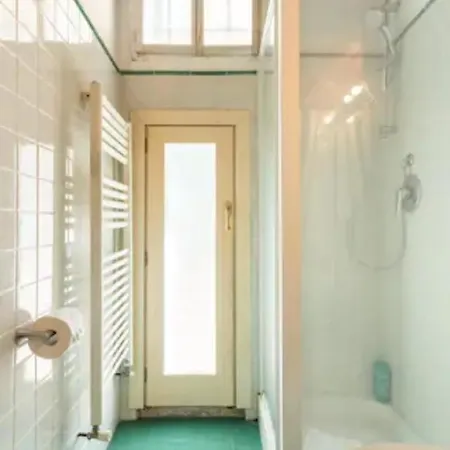Florence Green Suite Флоренция